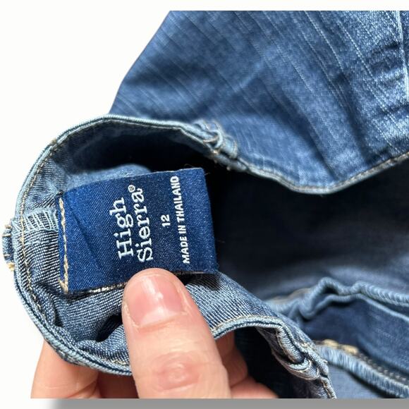 midi skirt - Picture 4 of 6